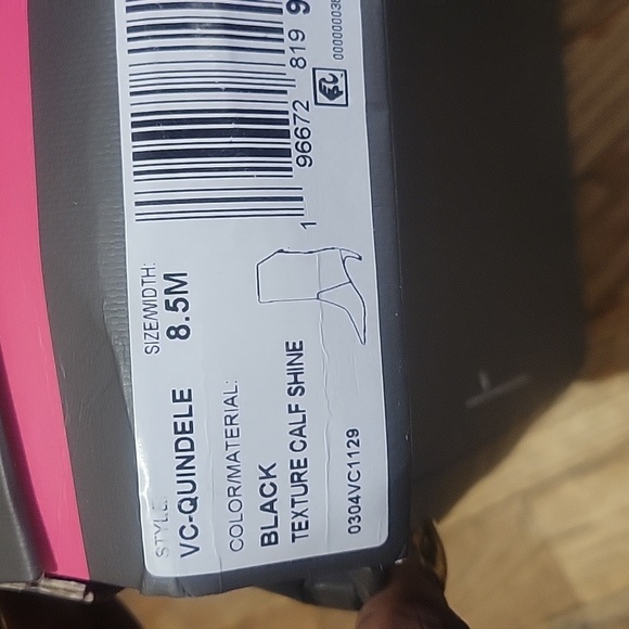 Vince Camuto Boots - Picture 10 of 10